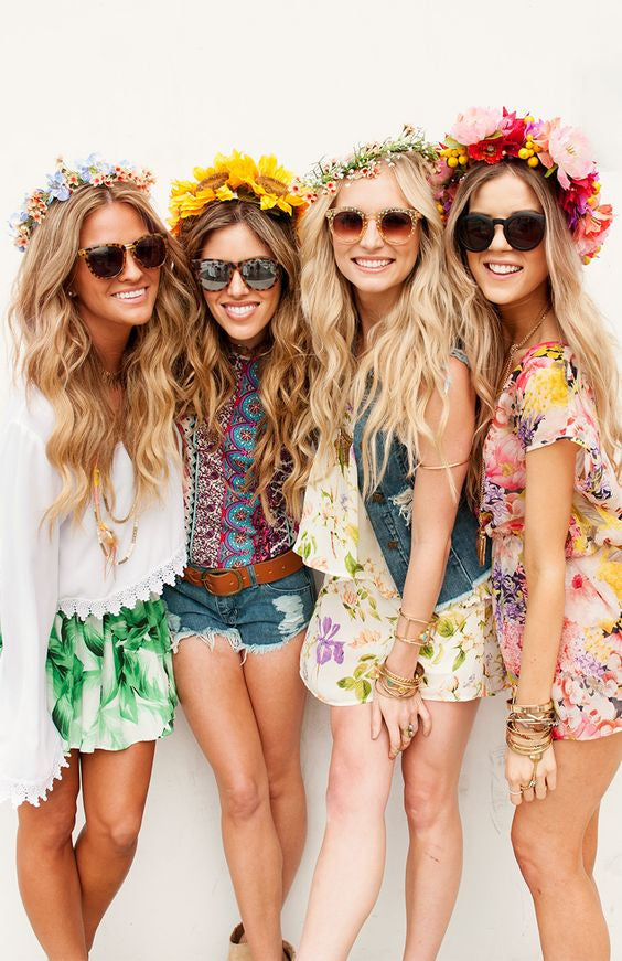 Cerchiamo Boho Girls per il nostro primo shooting!