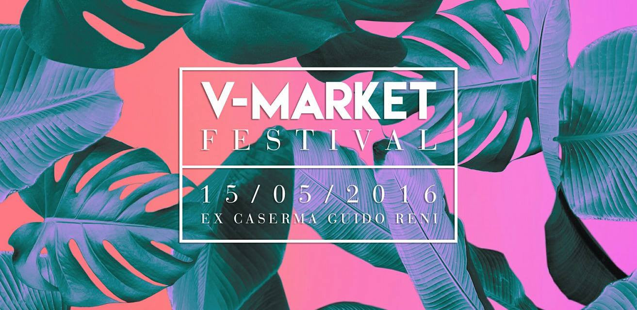 Domenica 15 Maggio 2016 - Outdoor Festival