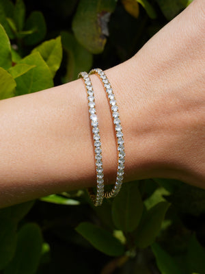 Bracciale tennis