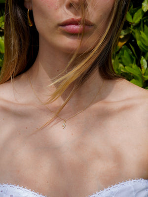 Collana Thunder saliscendi