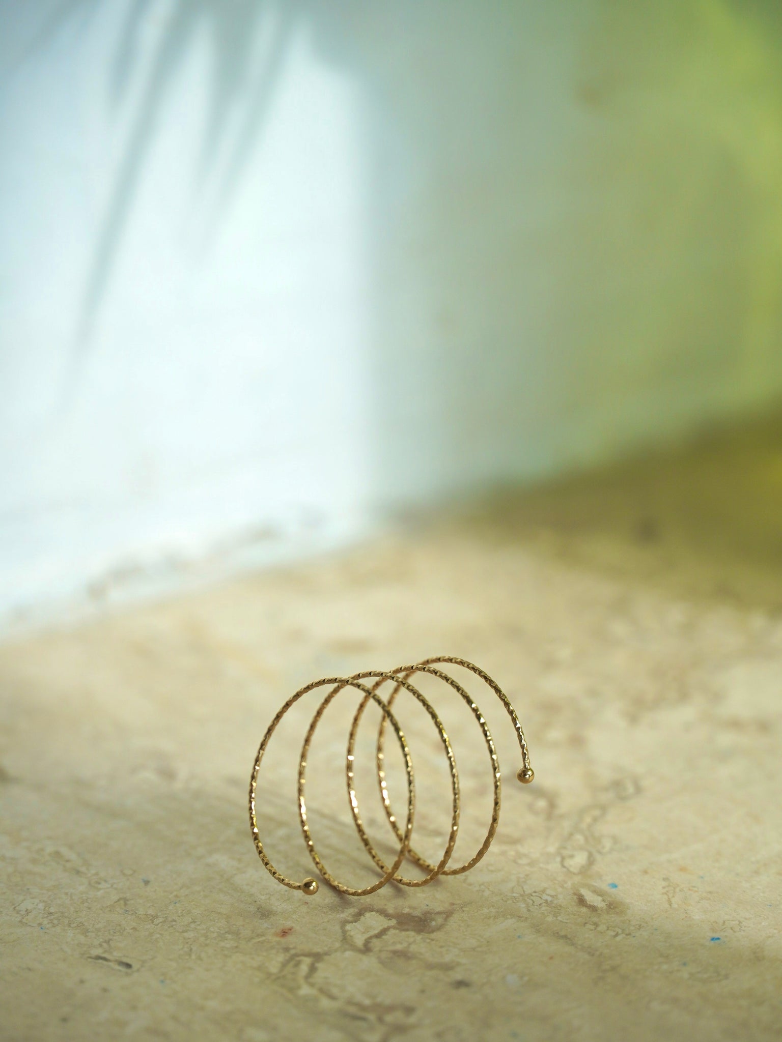 Anello Minimal cage
