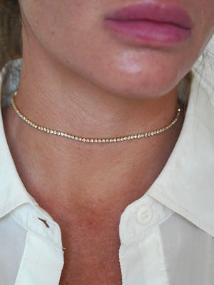 Choker Lea