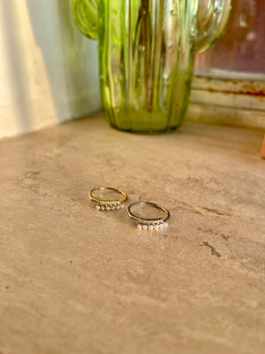 Anello Yasmine