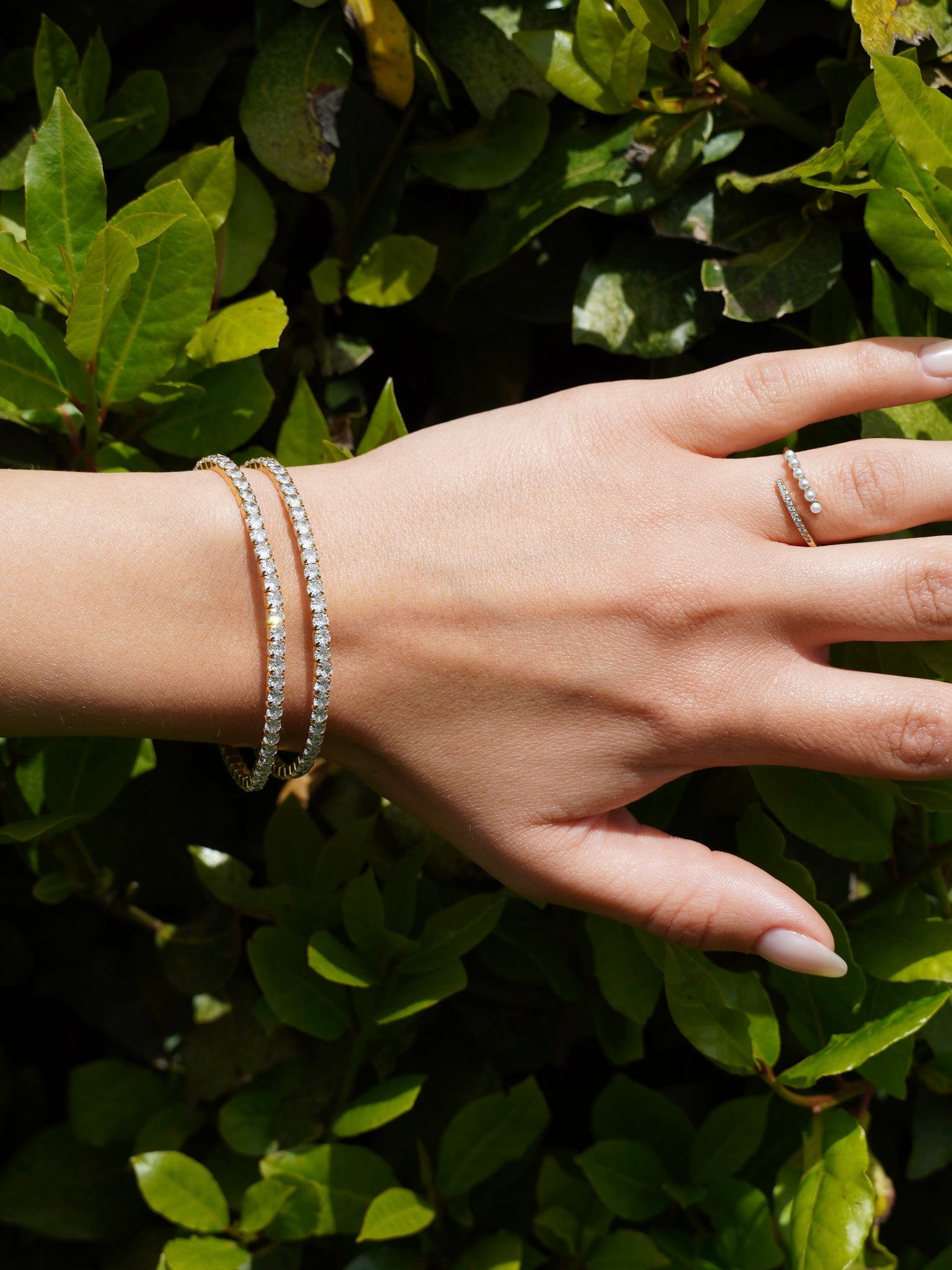 Bracciale tennis