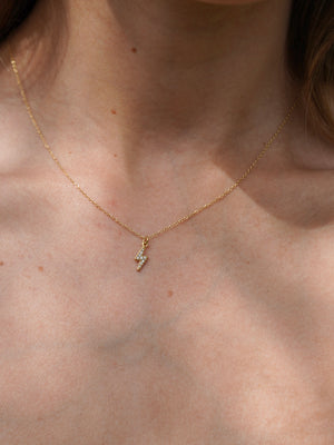 Collana Thunder saliscendi