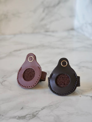 Porta Air Tag per collari