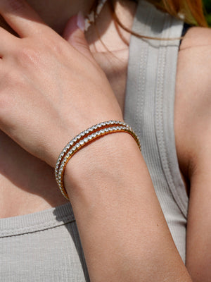 Bracciale tennis