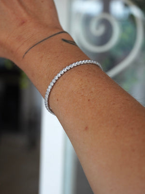 Bracciale tennis