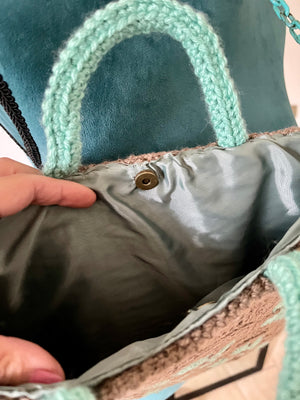 Granny bags - 7 modelli