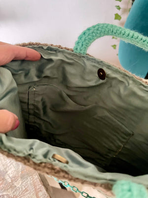 Granny bags - 7 modelli