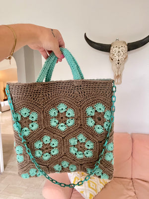 Granny bags - 7 modelli