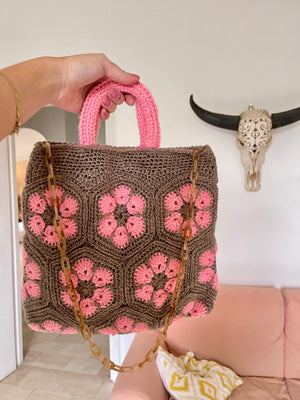 Granny bags - 7 modelli