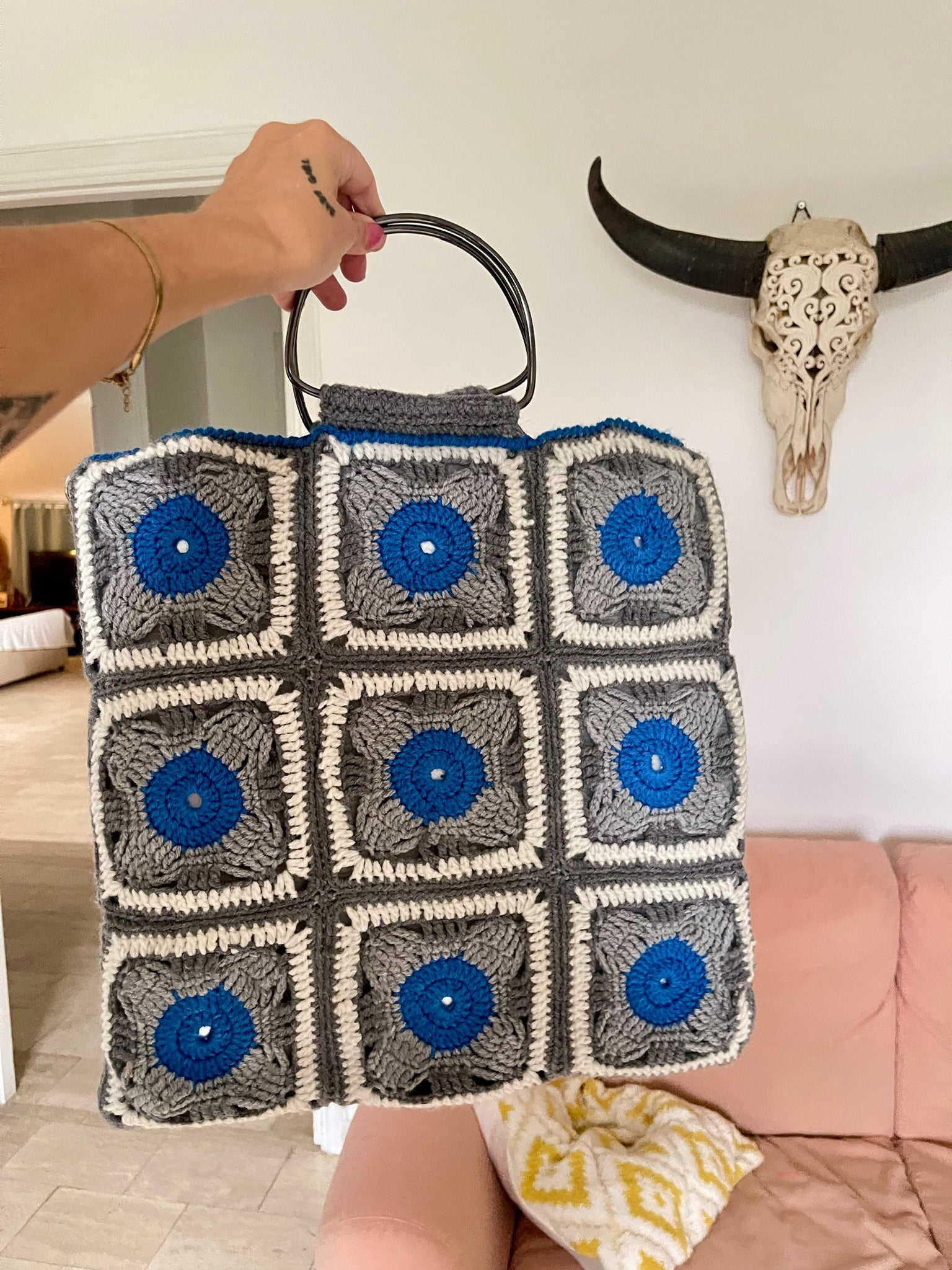 Granny bags - 7 modelli
