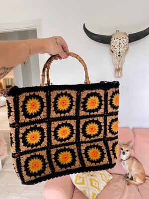 Granny bags - 7 modelli