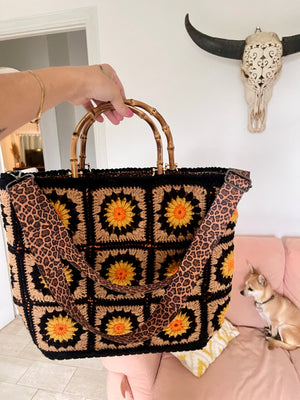 Granny bags - 7 modelli