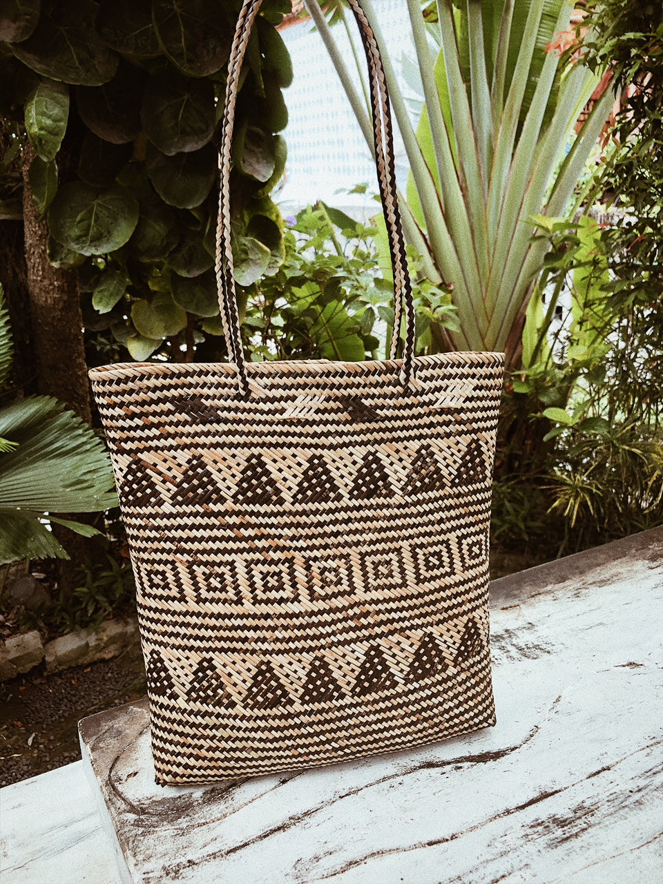 Shopper Giava - Wanderlust Factory® ☽ Mobile Fashion Boutique 