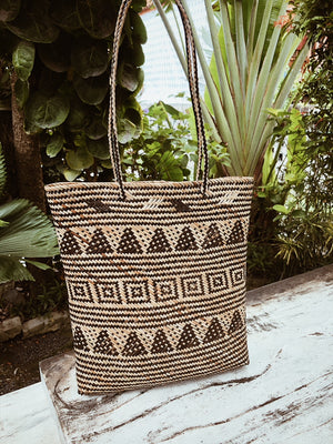 Shopper Giava - Wanderlust Factory® ☽ Mobile Fashion Boutique 