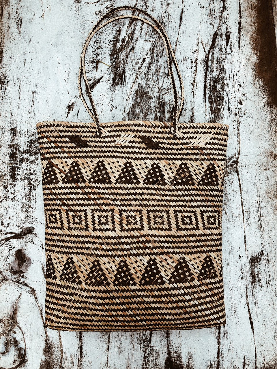 Shopper Giava - Wanderlust Factory® ☽ Mobile Fashion Boutique 