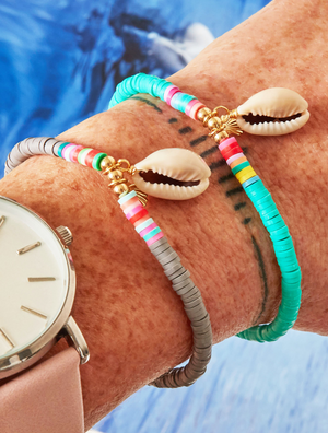 Bracciali Ocean - Wanderlust Factory® ☽ Mobile Fashion Boutique 