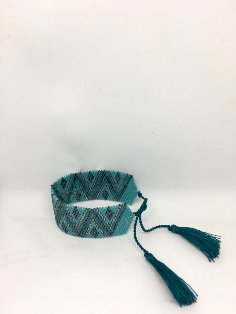 Bracciali Balinesi - Wanderlust Factory® ☽ Mobile Fashion Boutique 