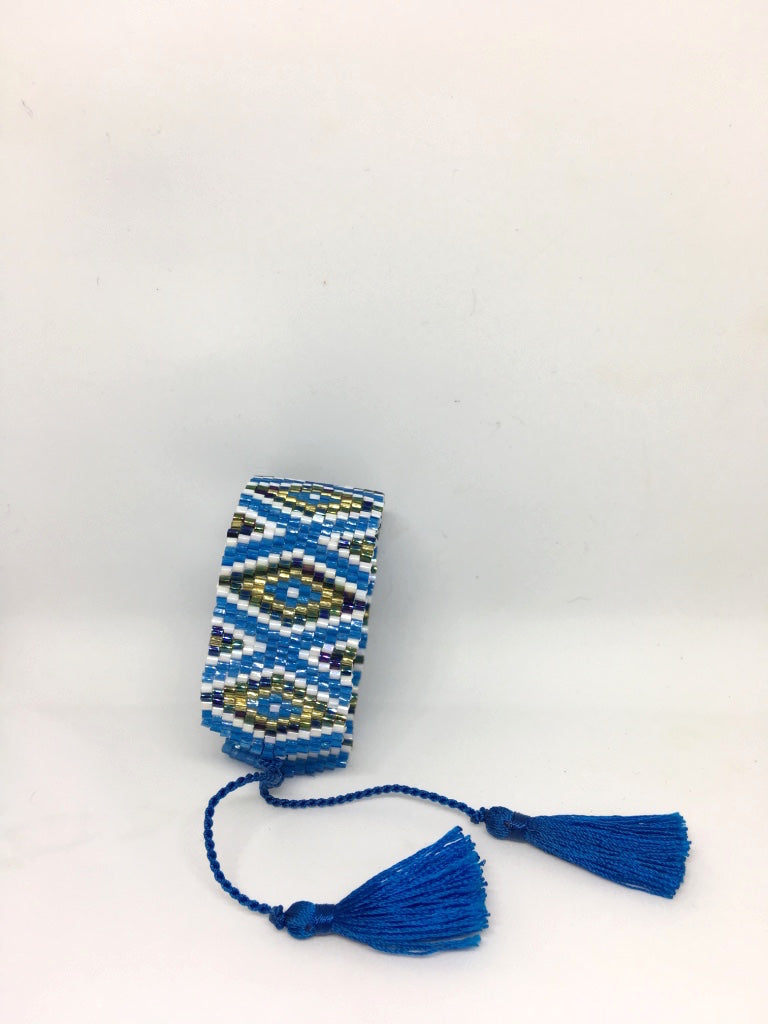 Bracciali Balinesi - Wanderlust Factory® ☽ Mobile Fashion Boutique 