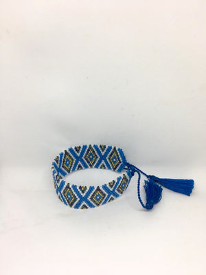 Bracciali Balinesi - Wanderlust Factory® ☽ Mobile Fashion Boutique 