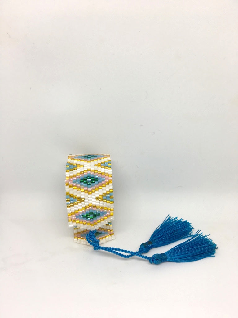 Bracciali Balinesi - Wanderlust Factory® ☽ Mobile Fashion Boutique 