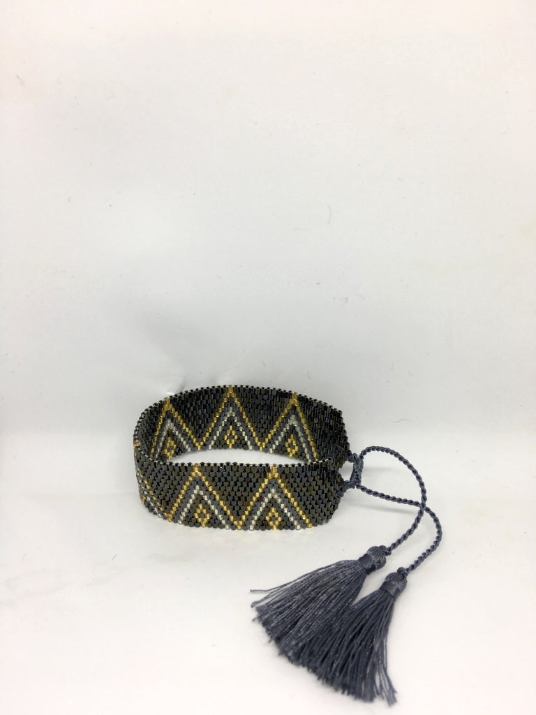 Bracciali Balinesi - Wanderlust Factory® ☽ Mobile Fashion Boutique 