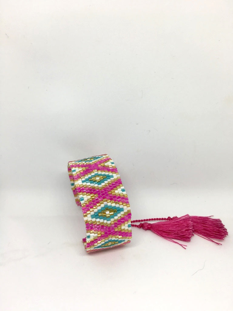 Bracciali Balinesi - Wanderlust Factory® ☽ Mobile Fashion Boutique 