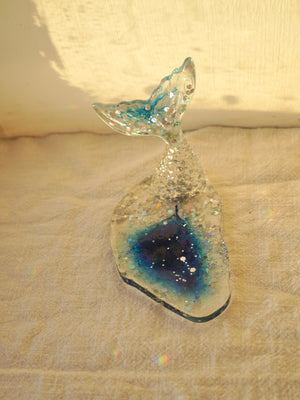 Nature - Sirena | resina - Wanderlust Factory® ☽ Mobile Fashion Boutique 