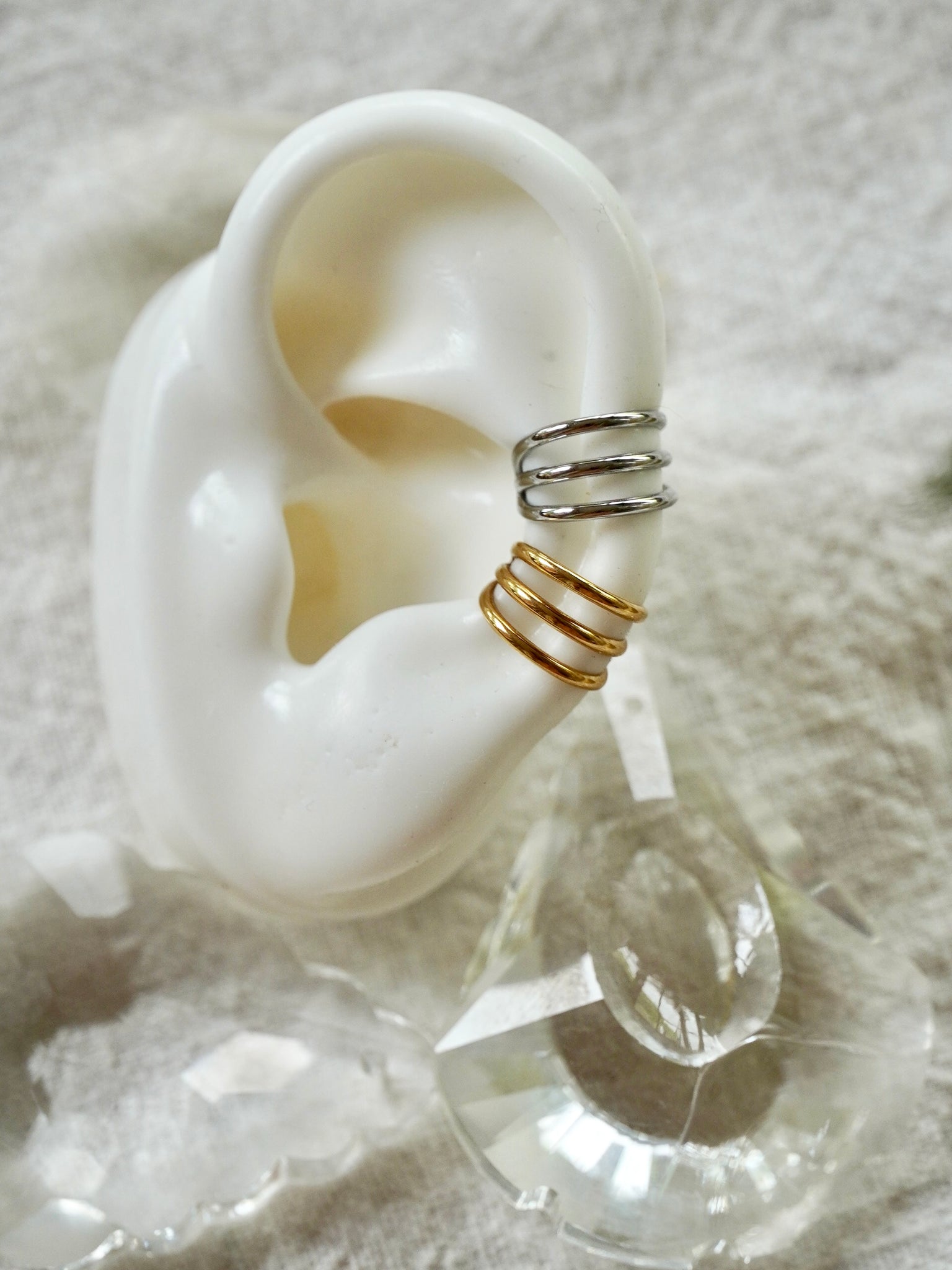 Earcuff Mia