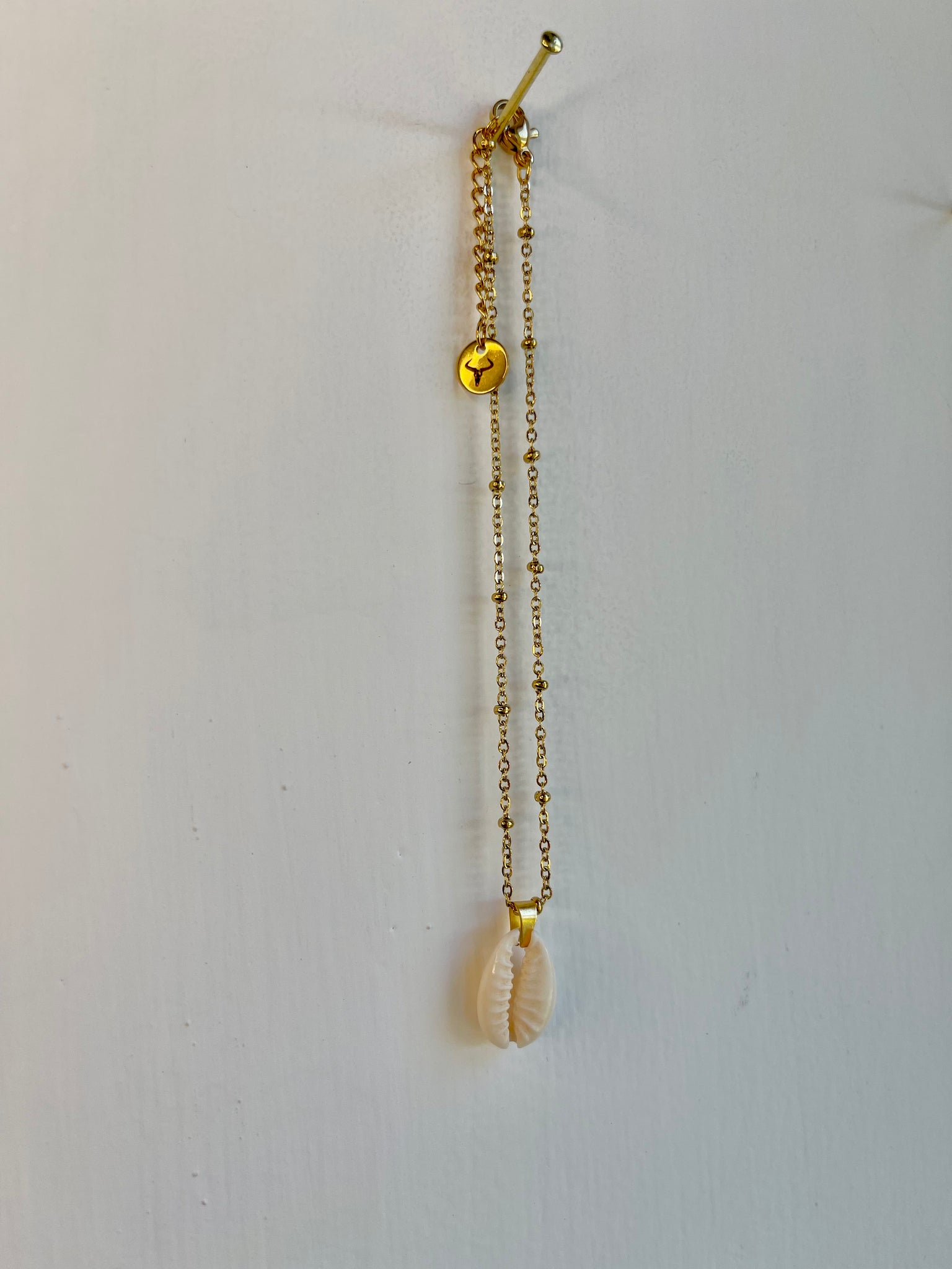 Cavigliera Sea You Soon - Wanderlust Factory® ☽ Mobile Fashion Boutique 