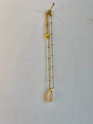 Cavigliera Sea You Soon - Wanderlust Factory® ☽ Mobile Fashion Boutique 