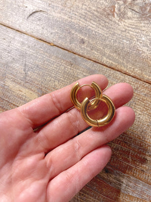 Orecchini Take me home - Wanderlust Factory® ☽ Mobile Fashion Boutique 