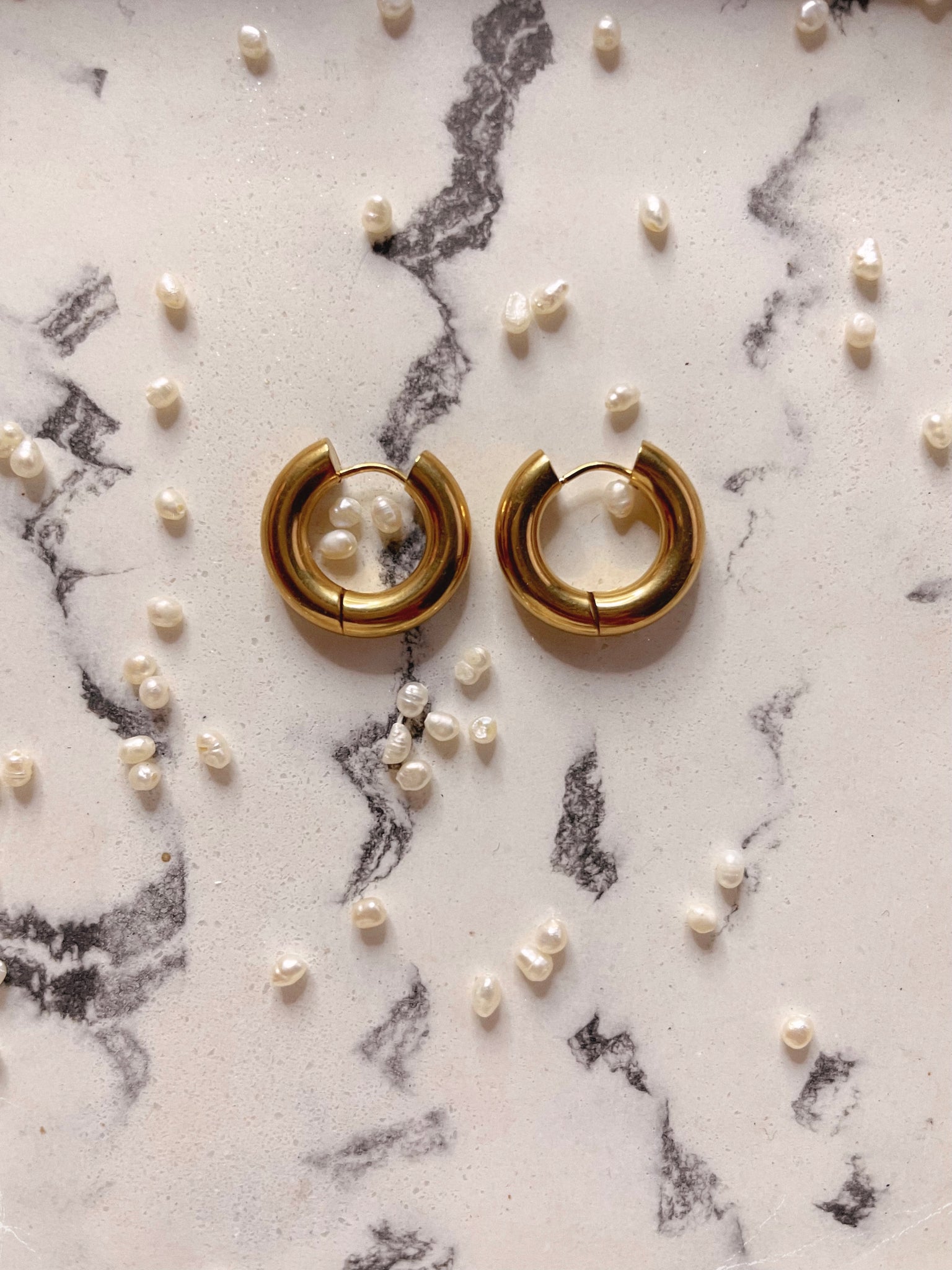 Orecchini Take me home - Wanderlust Factory® ☽ Mobile Fashion Boutique 
