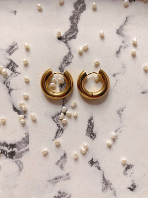 Orecchini Take me home - Wanderlust Factory® ☽ Mobile Fashion Boutique 