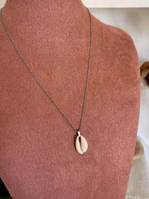 Collana Sea You Soon - Wanderlust Factory® ☽ Mobile Fashion Boutique 