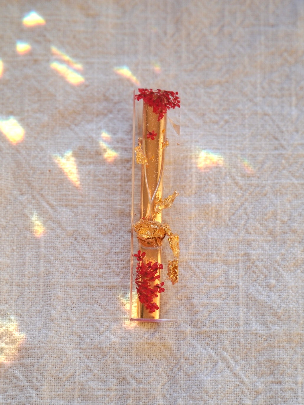 Nature clip - fermagli per capelli - Wanderlust Factory® ☽ Mobile Fashion Boutique 