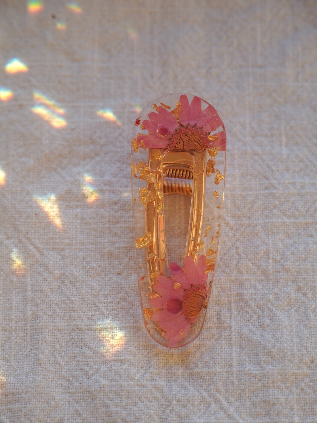 Nature clip - fermagli per capelli - Wanderlust Factory® ☽ Mobile Fashion Boutique 