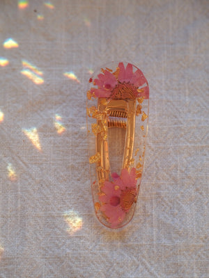 Nature clip - fermagli per capelli - Wanderlust Factory® ☽ Mobile Fashion Boutique 