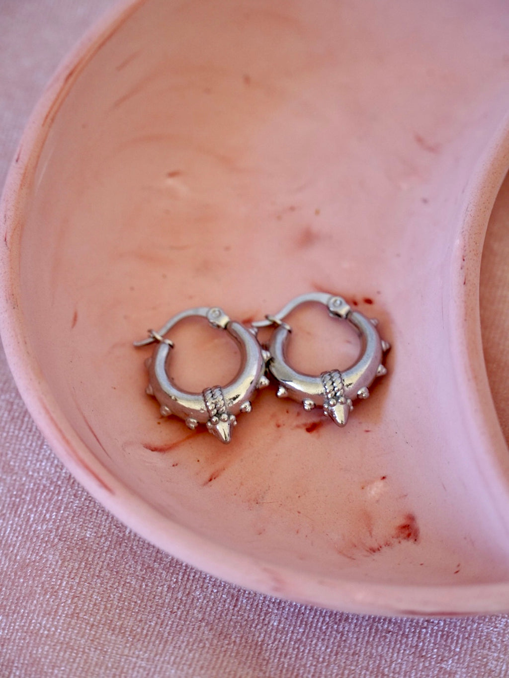 Orecchini Eva - Wanderlust Factory® ☽ Mobile Fashion Boutique 