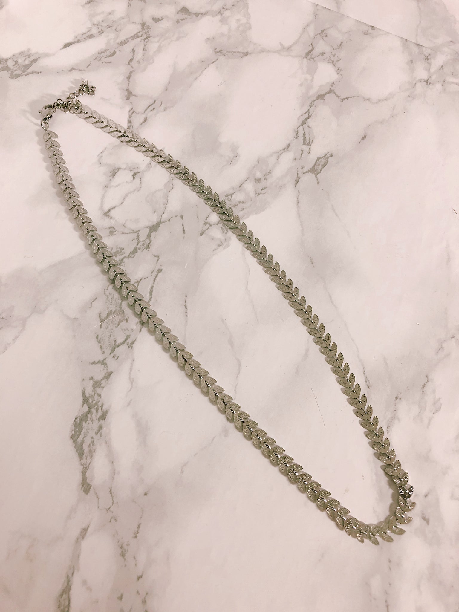Collana Athena - Wanderlust Factory® ☽ Mobile Fashion Boutique 