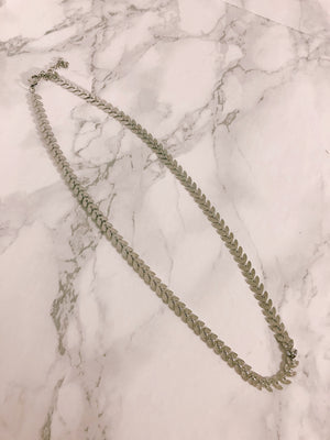Collana Athena - Wanderlust Factory® ☽ Mobile Fashion Boutique 
