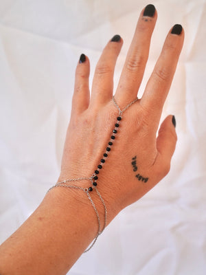 Baciamano - Wanderlust Factory® ☽ Mobile Fashion Boutique 