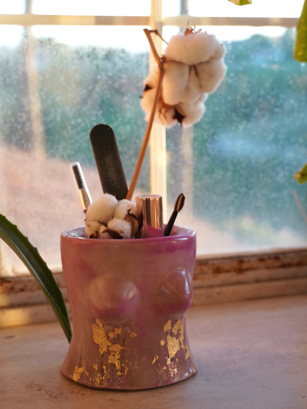 Vaso Bohemian body - Wanderlust Factory® ☽ Mobile Fashion Boutique 