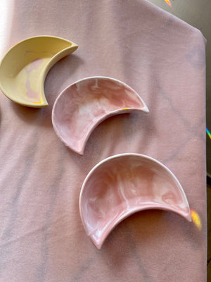 Moon tray - Wanderlust Factory® ☽ Mobile Fashion Boutique 