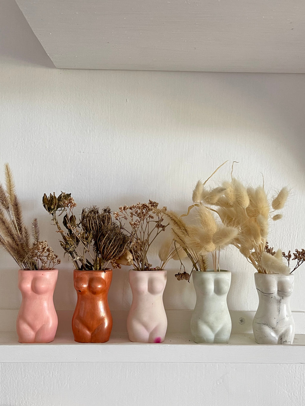 Mini vasetto Bambolina - Wanderlust Factory® ☽ Mobile Fashion Boutique 