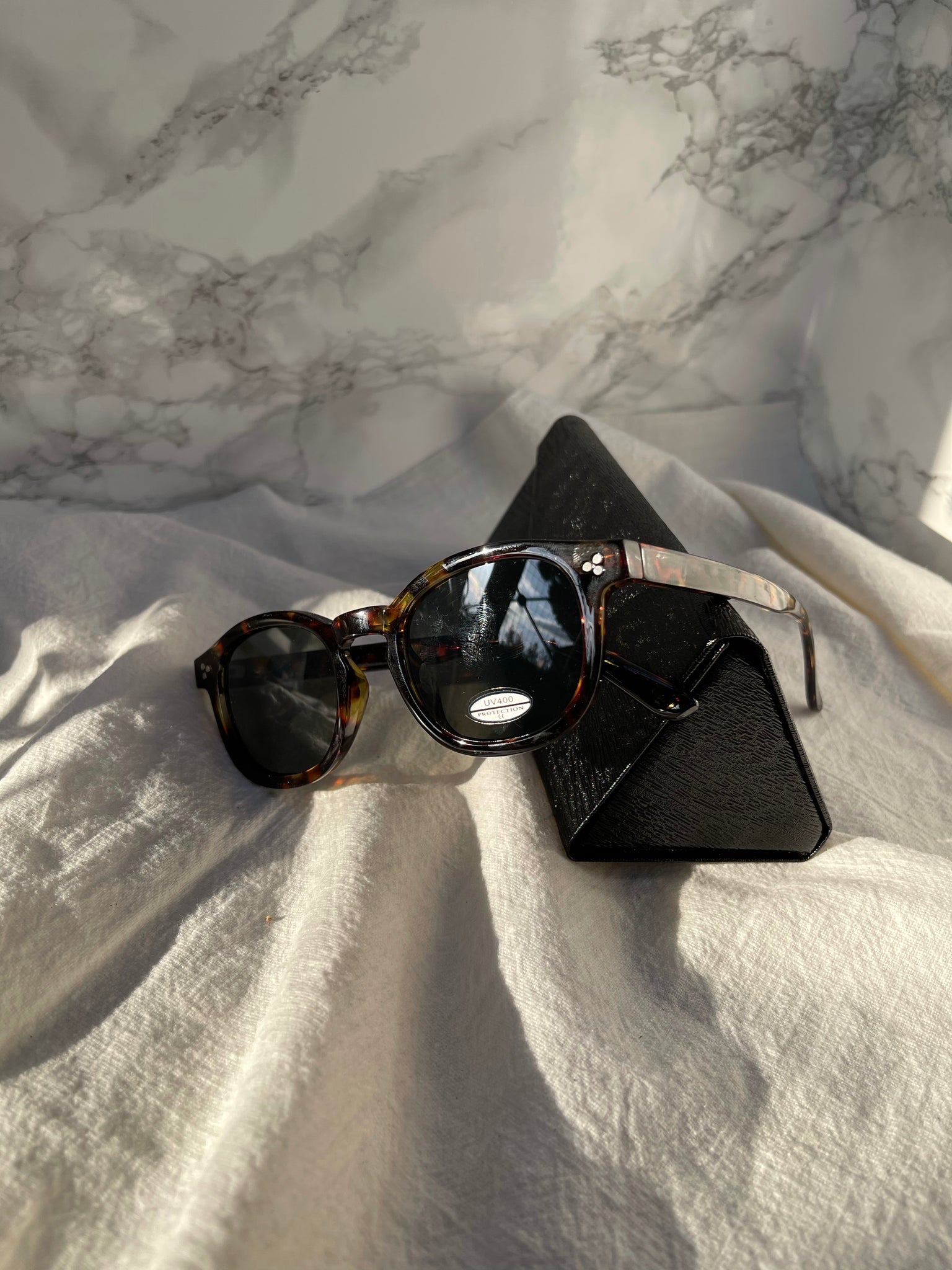 Occhiali da sole Mel B. - Wanderlust Factory® ☽ Mobile Fashion Boutique 