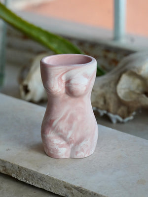 Mini vasetto Bambolina - Wanderlust Factory® ☽ Mobile Fashion Boutique 