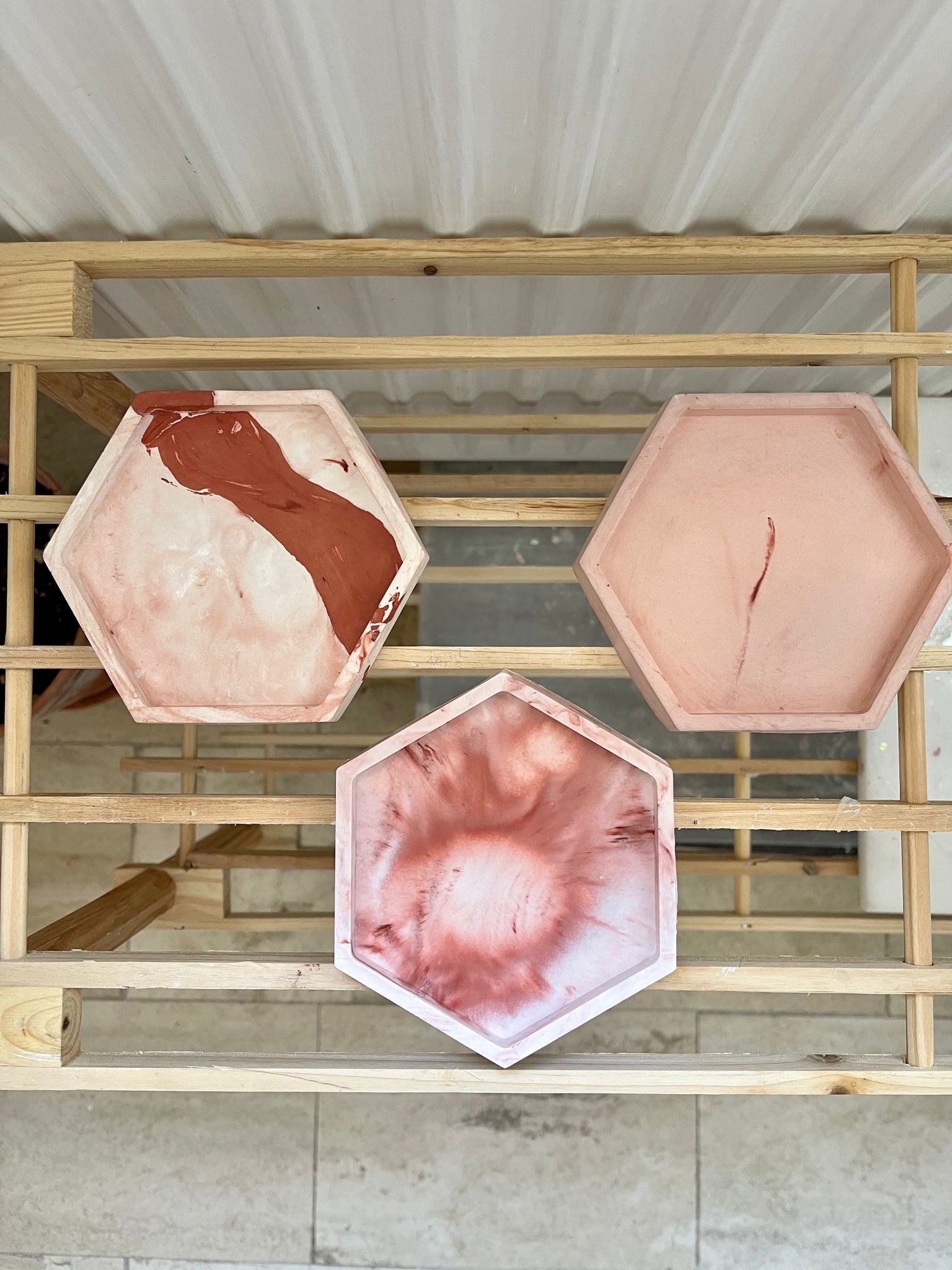 Esa tray - Wanderlust Factory® ☽ Mobile Fashion Boutique 